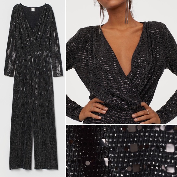 H&M Jumpsuit - Picture 8 of 9